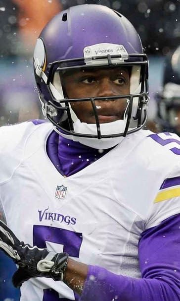 Bridgewater rising above other rookie quarterbacks